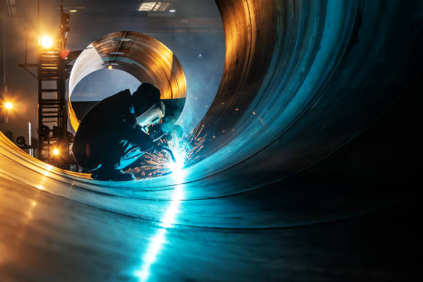  Prairie Creek, AR Welder Pros