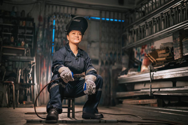 Best Marine and Shipbuilding Welding in Prairie Creek, AR
