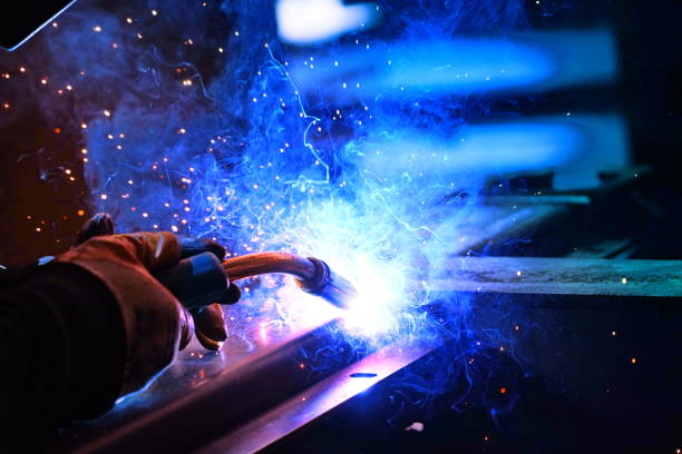 Prairie Creek, AR Welder & Metal Fabrication Company