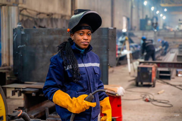 Best Specialty Welding Processes in Prairie Creek, AR