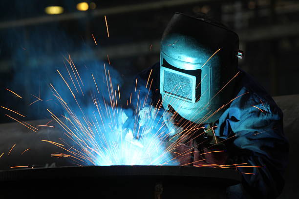 Professional Welder & Metal Fabrication in Prairie Creek, AR