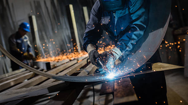Affordable Welder Services in Prairie Creek, AR
