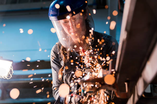 Best Welding Inspection and Certification in Prairie Creek, AR